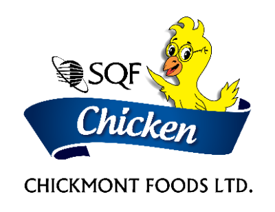 Retail Frozen Chicken